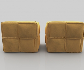 Modern Sofa Stool-ID:381855967