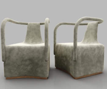 Modern Lounge Chair-ID:591551073