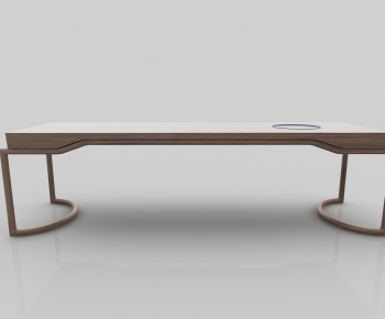 Modern Desk-ID:433924912