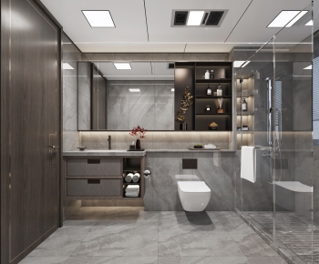 New Chinese Style TOILET-ID:656047114