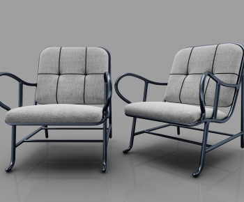 Modern Lounge Chair-ID:375591046