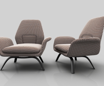 Modern Lounge Chair-ID:766360044
