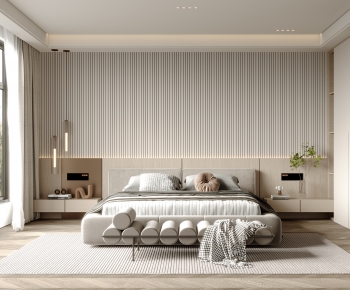 Modern Bedroom-ID:943931104