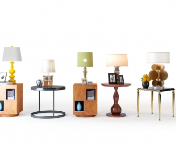 Modern Table Lamp-ID:779541024