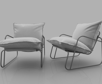 Modern Lounge Chair-ID:805993081
