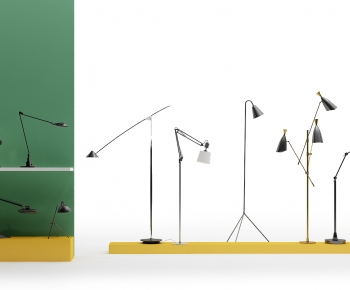 Modern Floor Lamp-ID:537326105