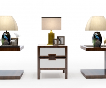 Modern Table Lamp-ID:785172944