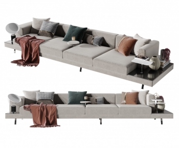 Modern Multi Person Sofa-ID:474630128