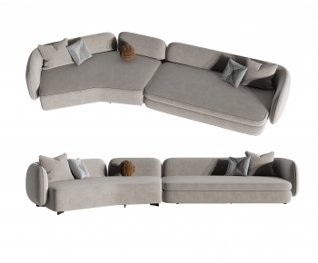 Modern Multi Person Sofa-ID:520984891