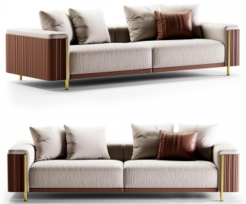 Modern A Sofa For Two-ID:452634102