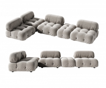 Modern Multi Person Sofa-ID:778112895