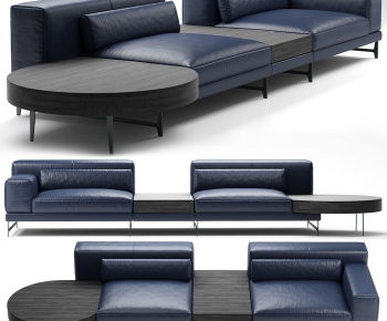 Modern Sofa Combination-ID:464531904