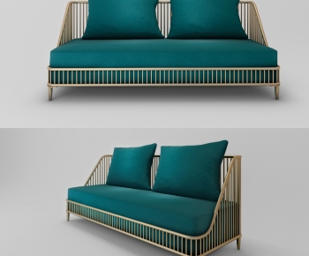 Modern A Sofa For Two-ID:271578071
