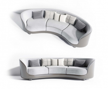 Modern Multi Person Sofa-ID:947077046