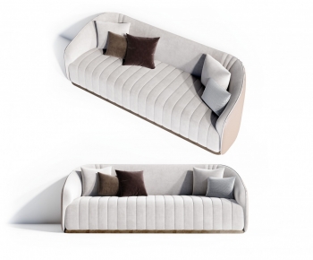 Modern A Sofa For Two-ID:342468027