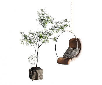 Modern Hanging Chair-ID:530781988