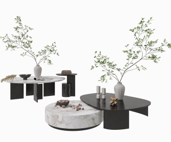 Modern Coffee Table-ID:346056944