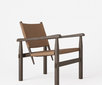 Modern Lounge Chair-ID:557410001