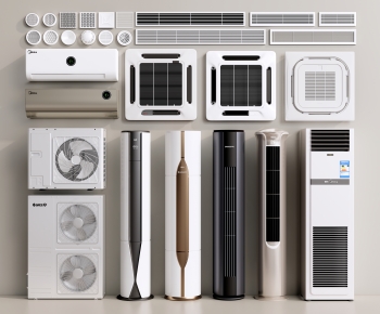 Modern Household Electrical Appliances-ID:677475939