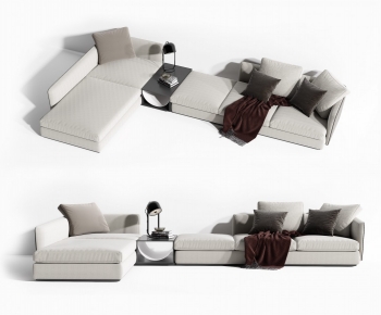 Modern Corner Sofa-ID:156101944