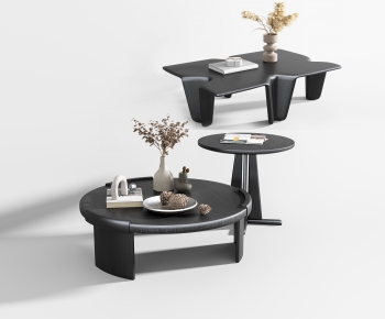 Modern Coffee Table-ID:340739979