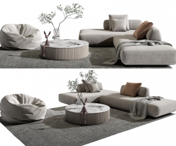 Modern Multi Person Sofa-ID:911859042