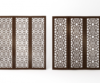 Chinese Style Partition-ID:783725982