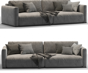 Modern A Sofa For Two-ID:299315936