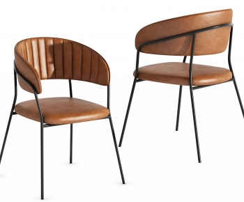 Modern Lounge Chair-ID:748090752