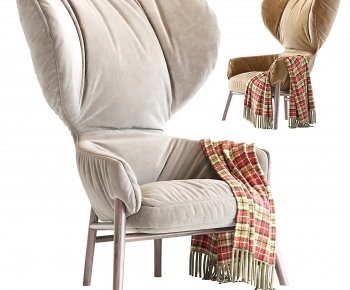 Modern Lounge Chair-ID:707045081