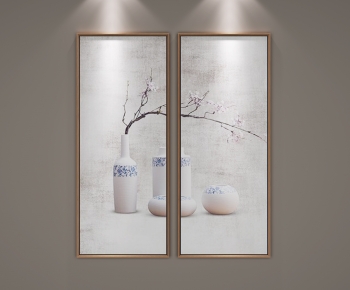 New Chinese Style Painting-ID:960463055