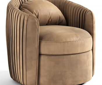 Modern Single Sofa-ID:196352968