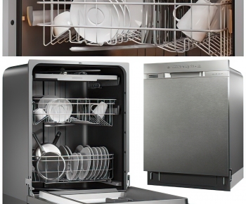 Modern Electric Kitchen Appliances-ID:496068005
