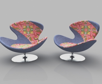 Modern Lounge Chair-ID:312299015
