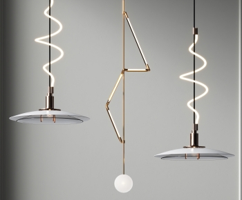 Modern Droplight-ID:587322005