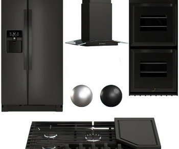 Modern Home Appliance Refrigerator-ID:280819891