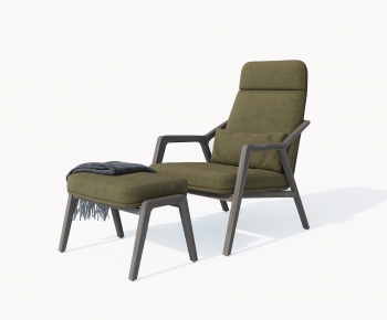 Modern Lounge Chair-ID:270518065