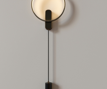 Modern Wall Lamp-ID:366898069