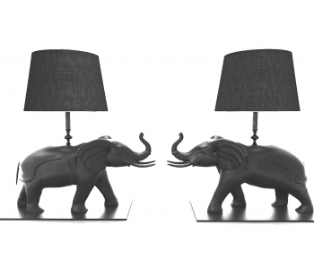 Modern Table Lamp-ID:235573058