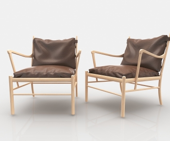 Modern Lounge Chair-ID:780204069