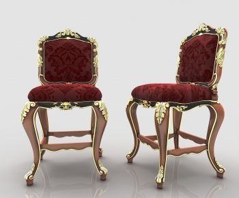 European Style Lounge Chair-ID:251663929