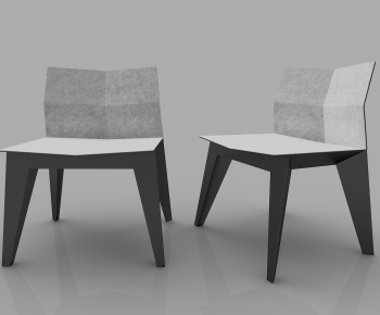 Modern Lounge Chair-ID:511204968