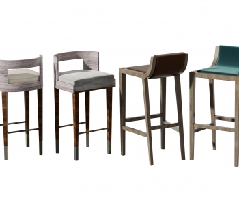 Modern Bar Chair-ID:719099036