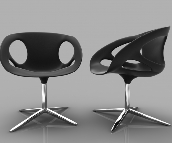 Modern Single Chair-ID:873002059