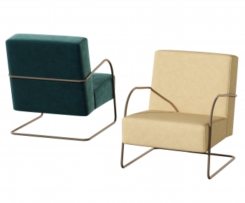 Modern Lounge Chair-ID:620985982