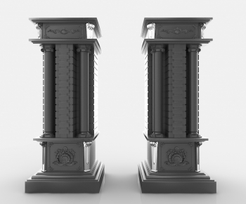 Modern Column-ID:834811931