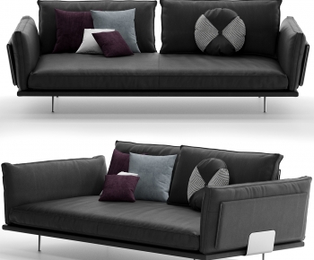 Modern A Sofa For Two-ID:917721998