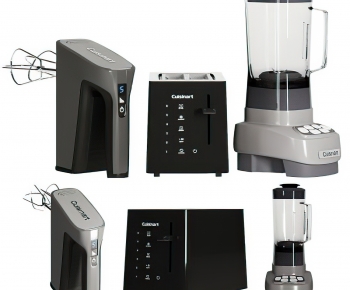 Modern Kitchen Electric Coffee Machine-ID:721539025