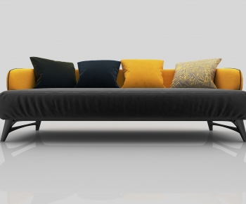 Modern Multi Person Sofa-ID:562596088