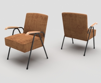Nordic Style Lounge Chair-ID:412902125